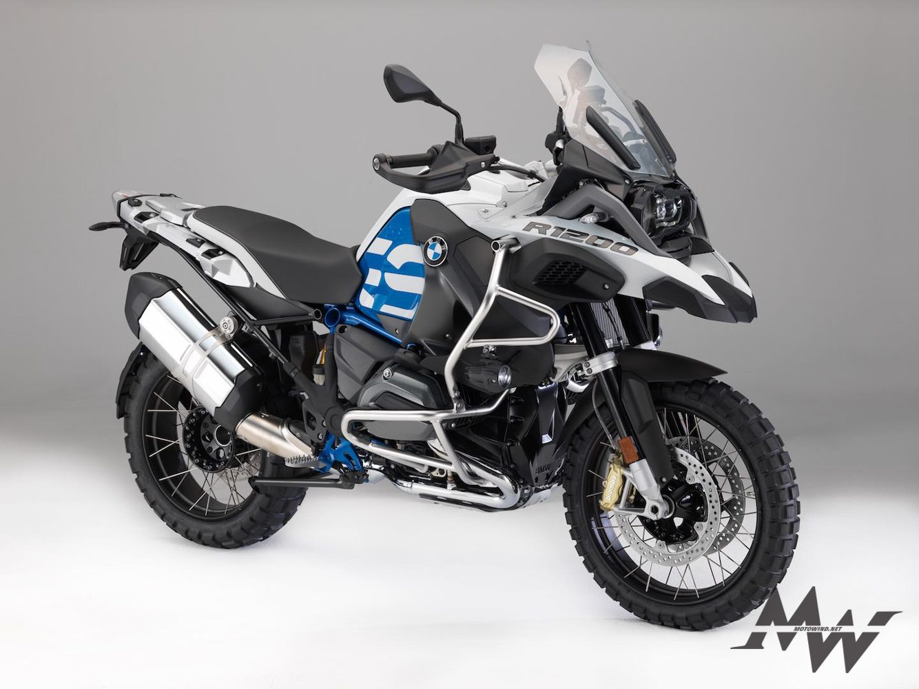 gs bmw 1200 adventure