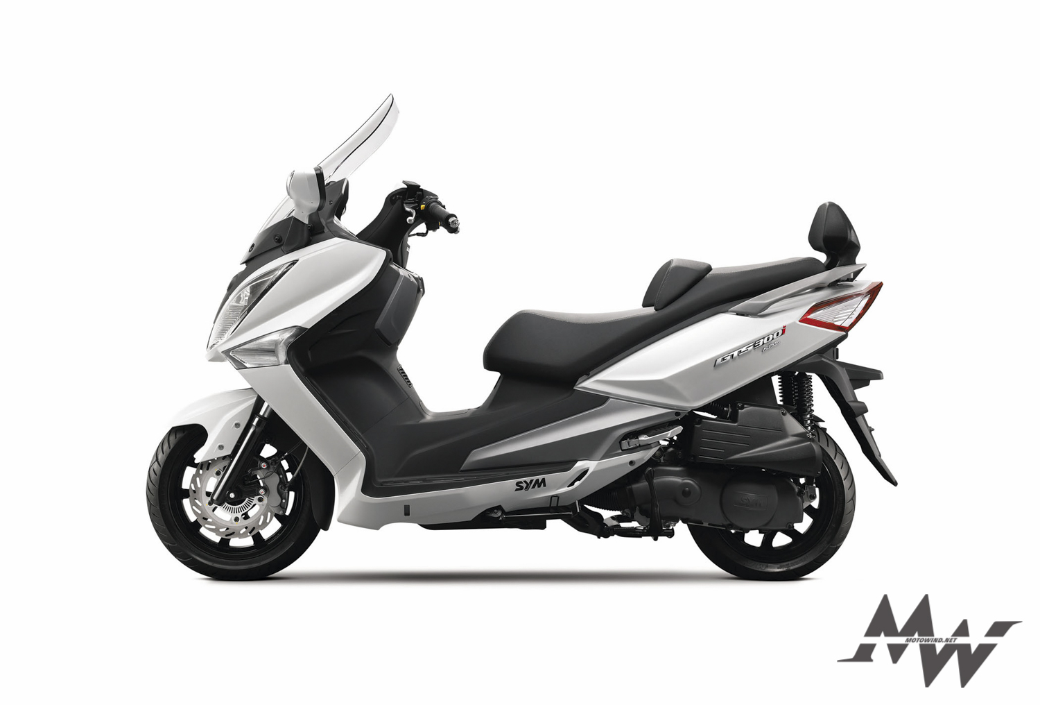 Sym Gts 300 2013 3 Motowind