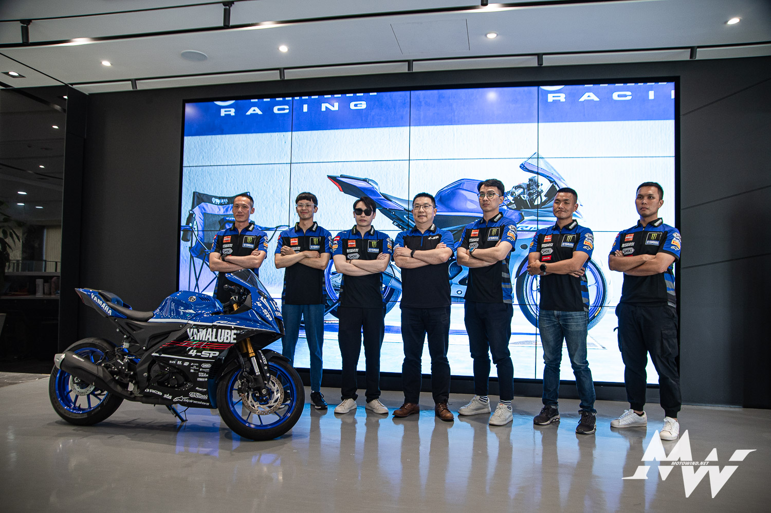 YAMAHA RDNA發表會 2024.04.11_-30 - Motowind